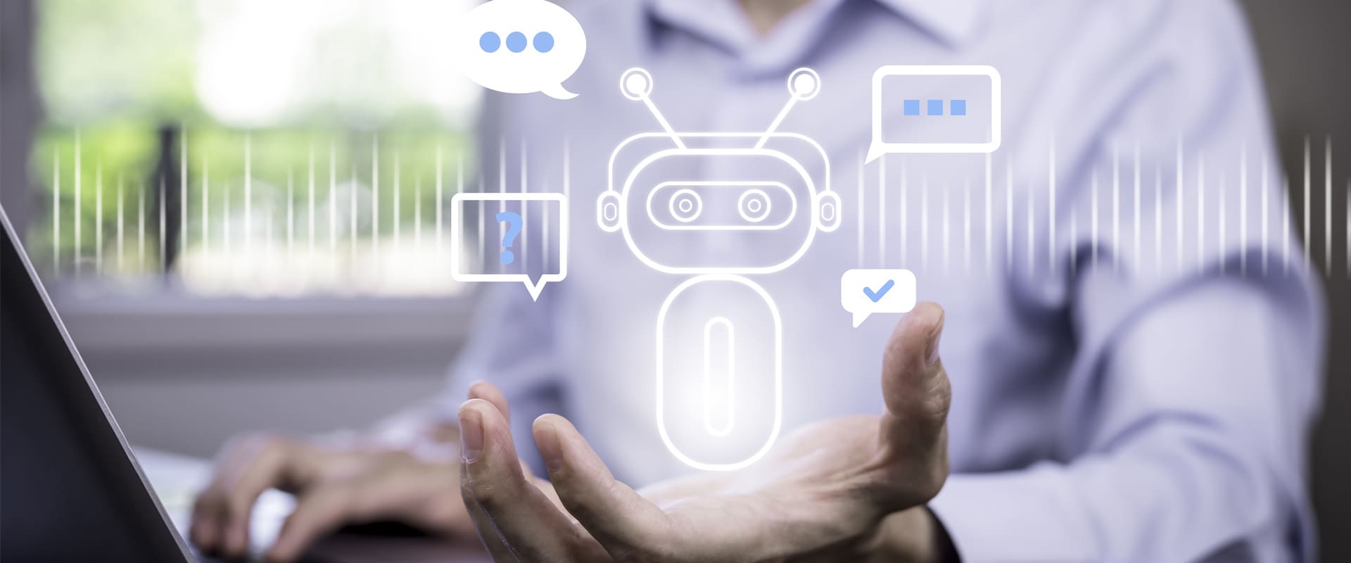 Como a Automação de Atendimento Pode Revolucionar seu Negócio