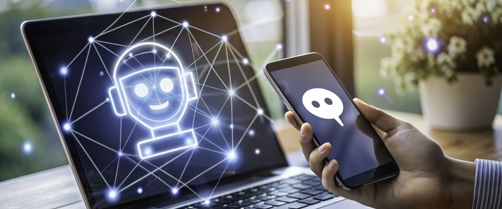 Integração de CRM com ChatBots Melhore a Gestão do seu Atendimento