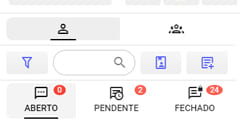 Sistema de Chatbot para WhatsApp